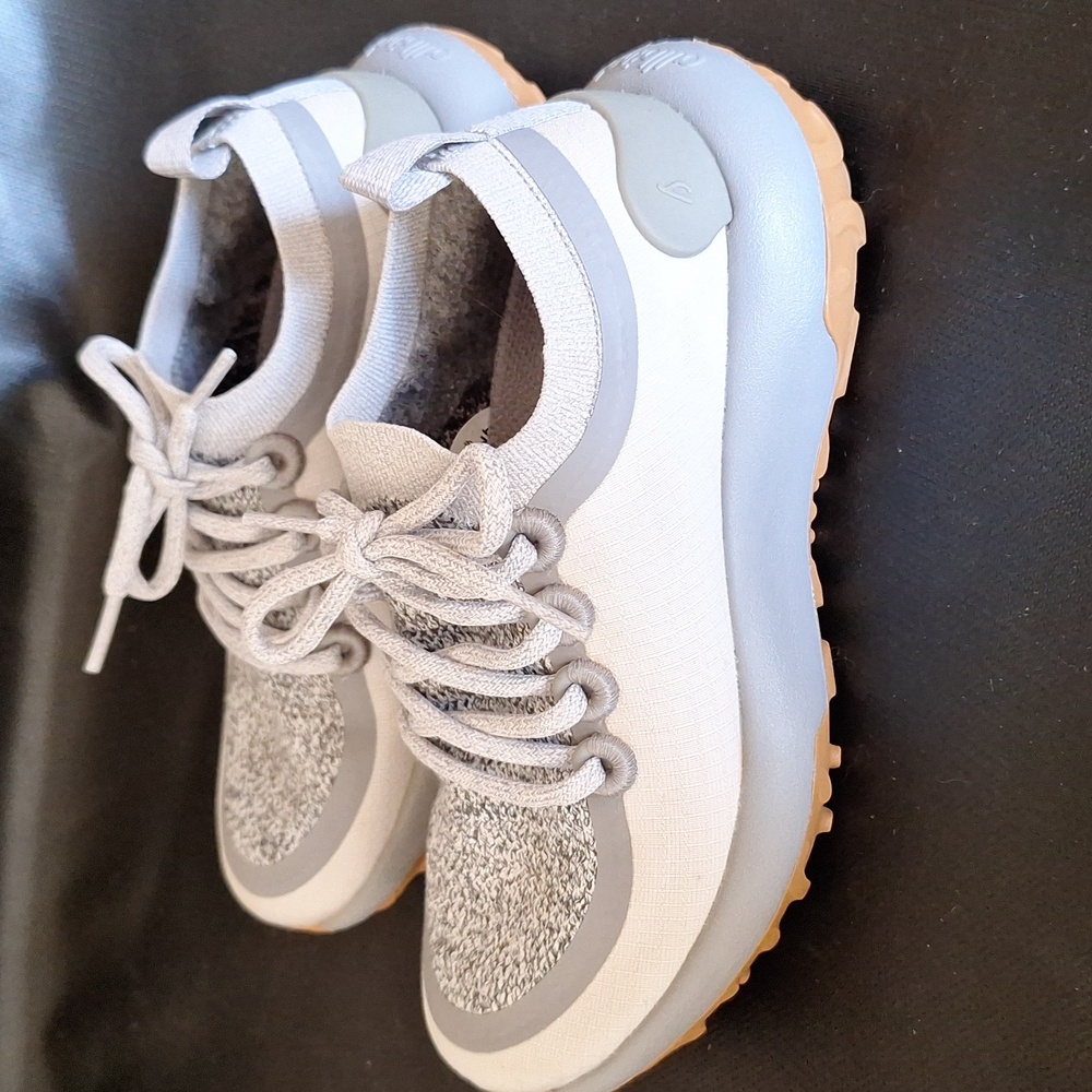 Allbirds Trail Runners Size Womens 6 Lace Up